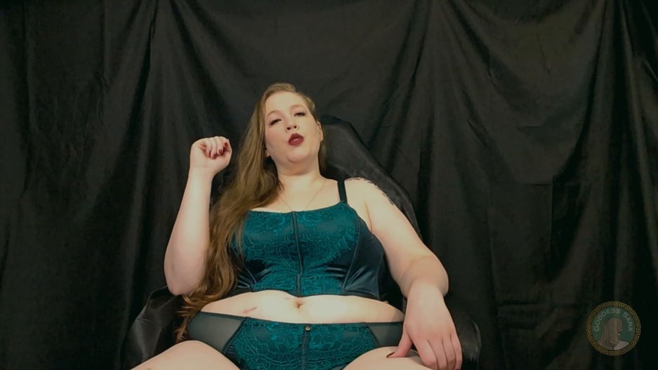 Sara Sitwell – Succubus Humiliatrix